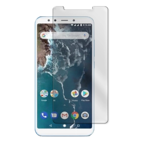 SZKŁO HARTOWANE DO XIAOMI MI A2